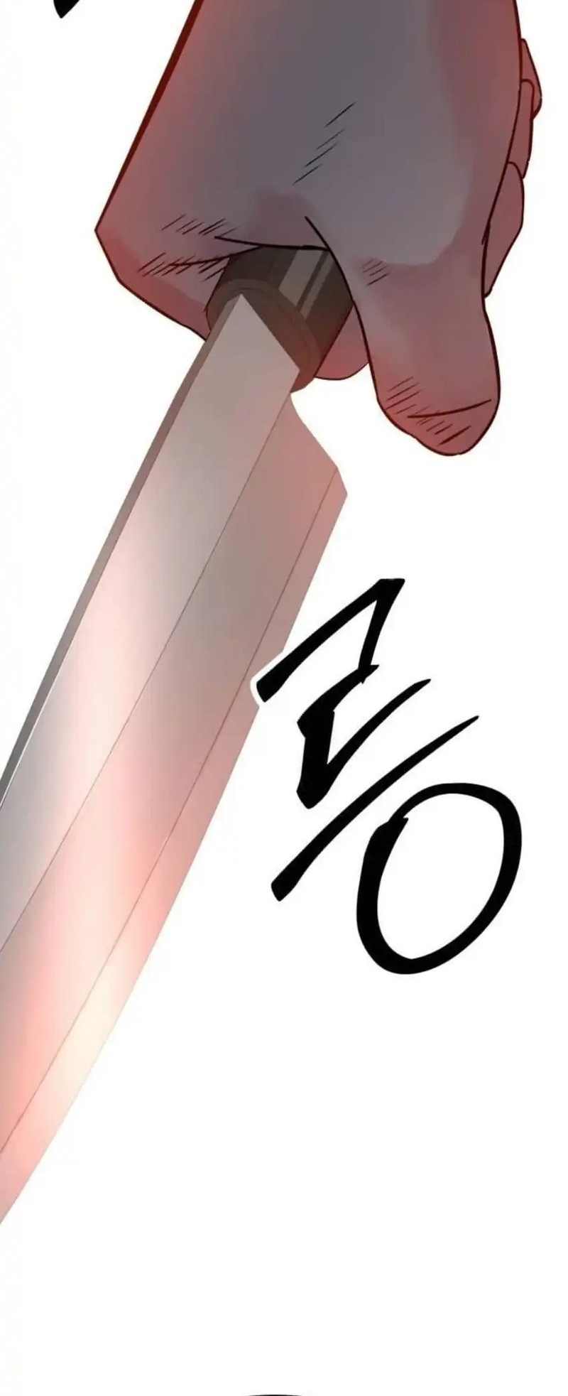 Manhwa The Reincarnated Cop Who Strikes With Wealth Chapter 51 gambar nomor 2