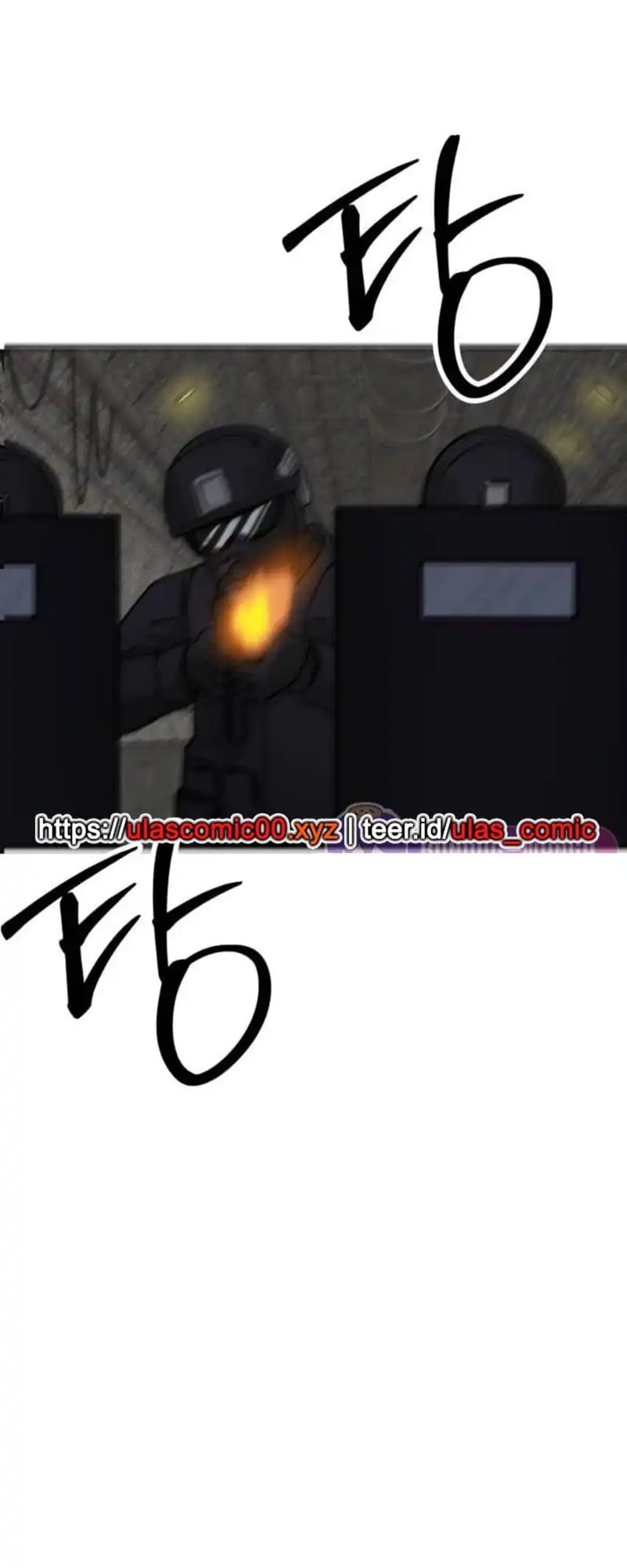 The Reincarnated Cop Who Strikes With Wealth Chapter 51 Gambar 58