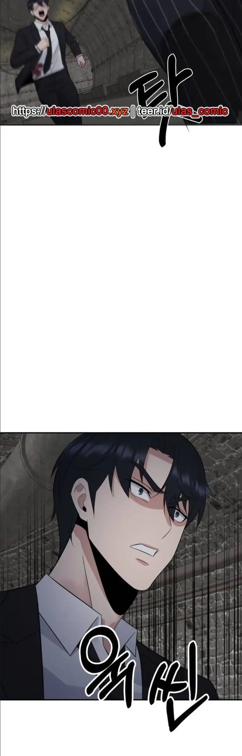 The Reincarnated Cop Who Strikes With Wealth Chapter 51 Gambar 62