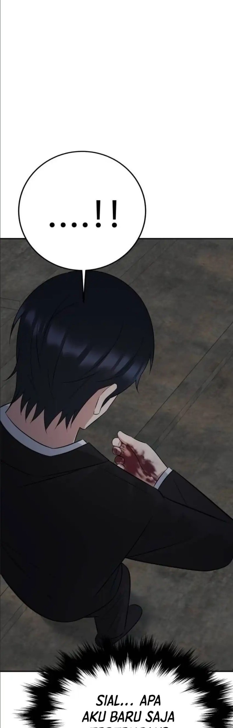 The Reincarnated Cop Who Strikes With Wealth Chapter 51 Gambar 63