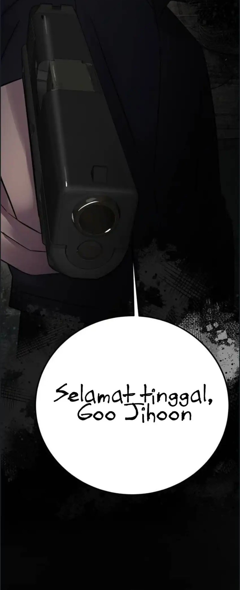 The Reincarnated Cop Who Strikes With Wealth Chapter 51 Gambar 76