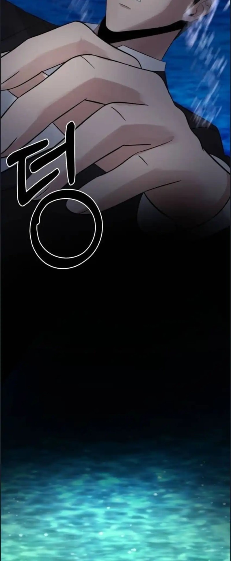 The Reincarnated Cop Who Strikes With Wealth Chapter 51 Gambar 79