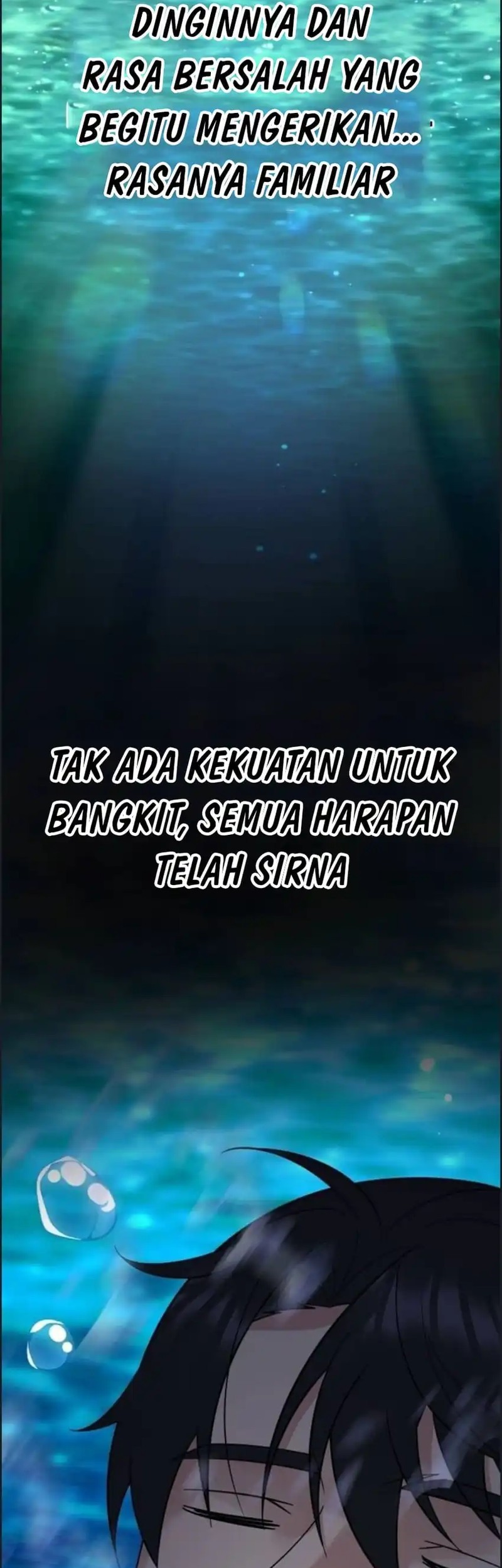 The Reincarnated Cop Who Strikes With Wealth Chapter 51 Gambar 80