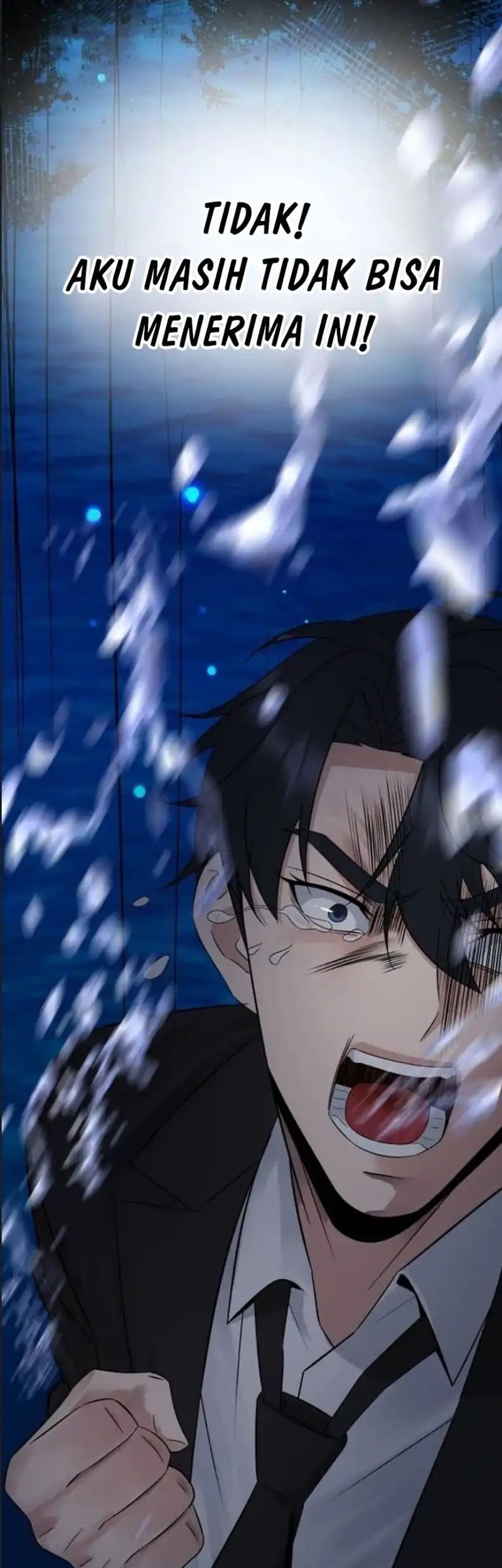 The Reincarnated Cop Who Strikes With Wealth Chapter 51 Gambar 88