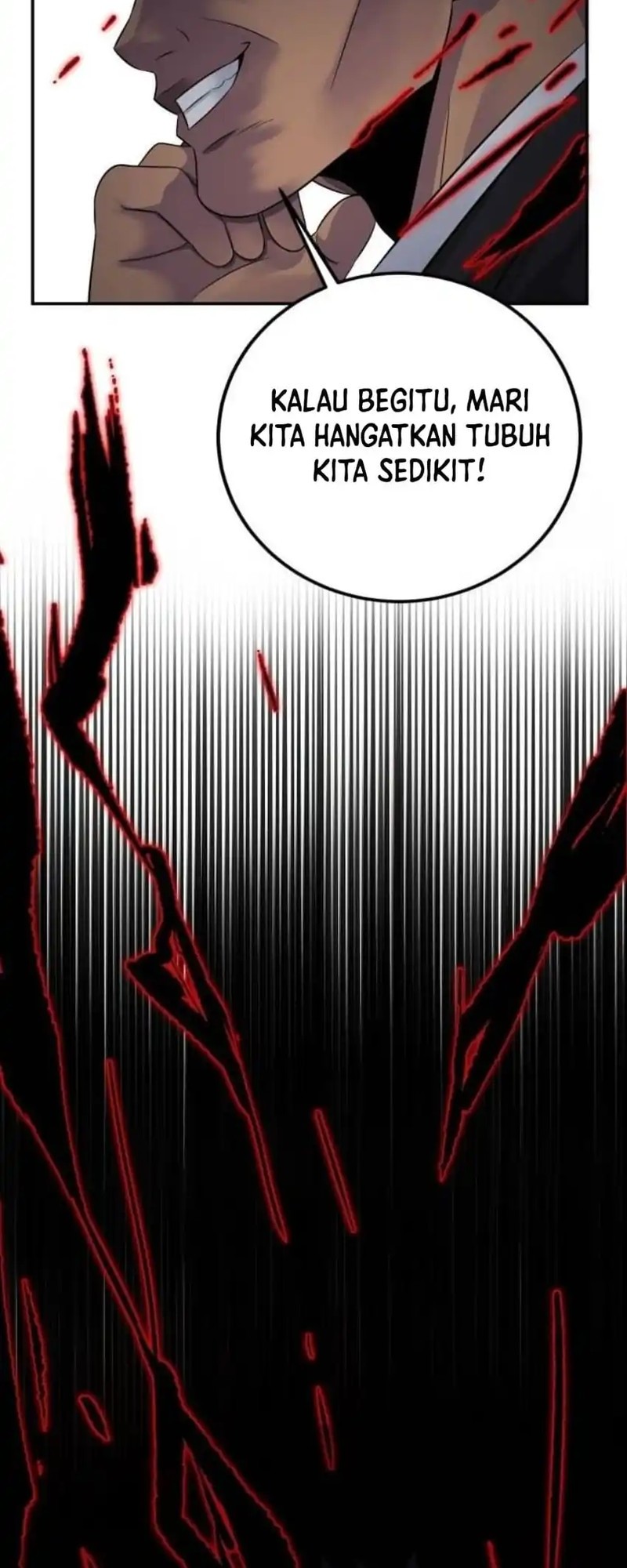 The Reincarnated Cop Who Strikes With Wealth Chapter 51 Gambar 10