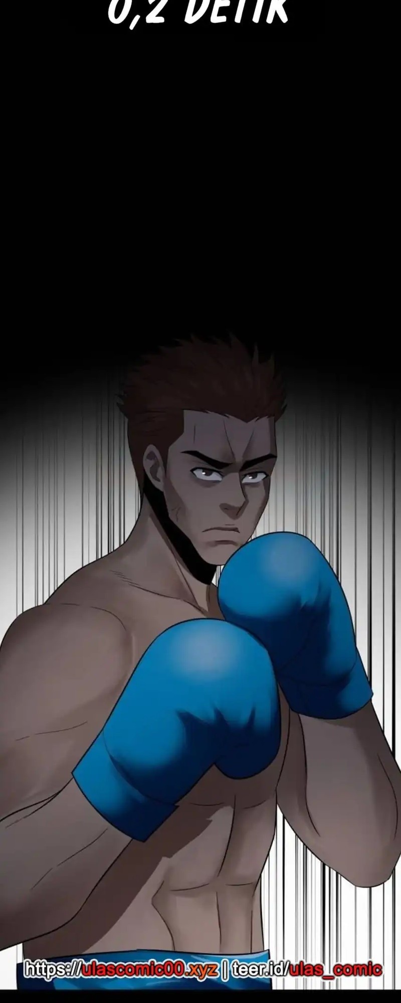 The Reincarnated Cop Who Strikes With Wealth Chapter 51 Gambar 13