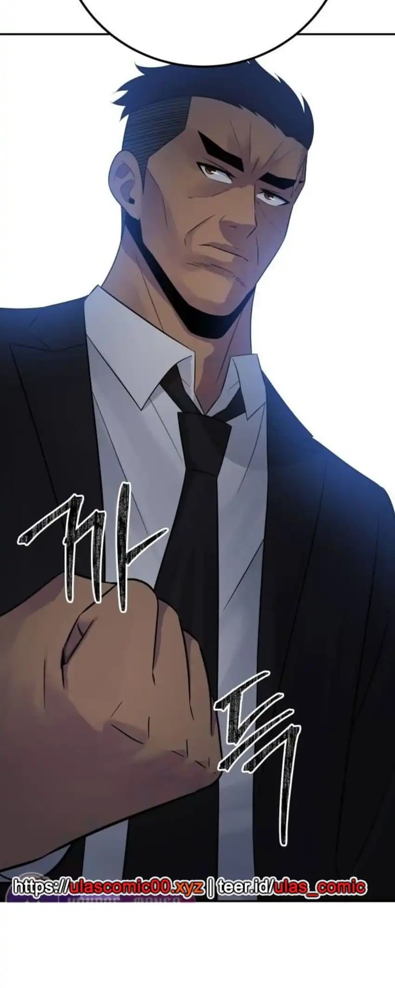 The Reincarnated Cop Who Strikes With Wealth Chapter 51 Gambar 22