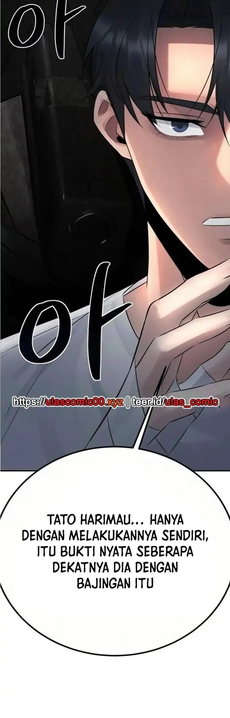 The Reincarnated Cop Who Strikes With Wealth Chapter 52 Gambar 47