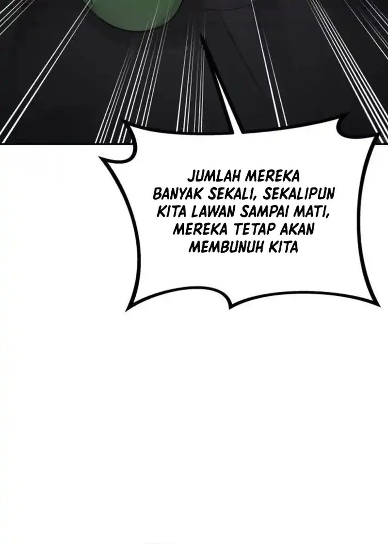 The Reincarnated Cop Who Strikes With Wealth Chapter 52 Gambar 52