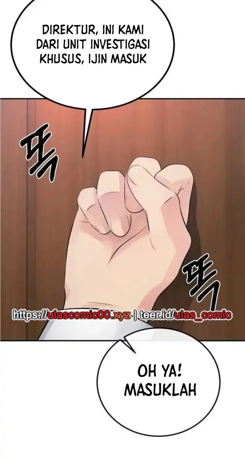 The Reincarnated Cop Who Strikes With Wealth Chapter 52 Gambar 60