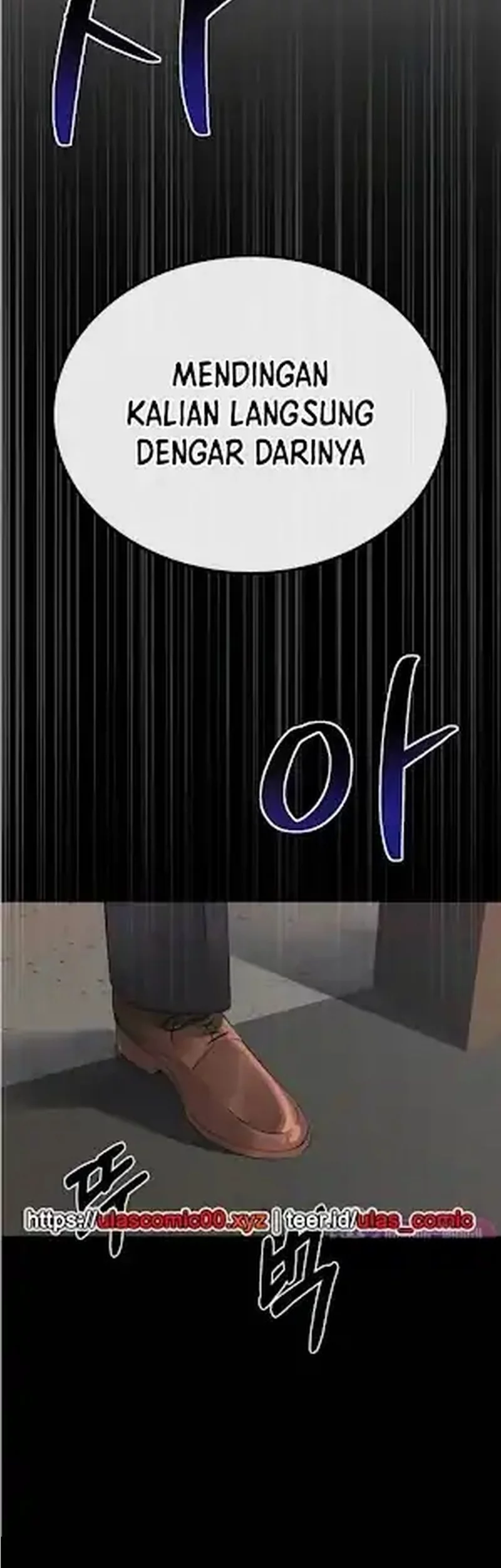 The Reincarnated Cop Who Strikes With Wealth Chapter 52 Gambar 66