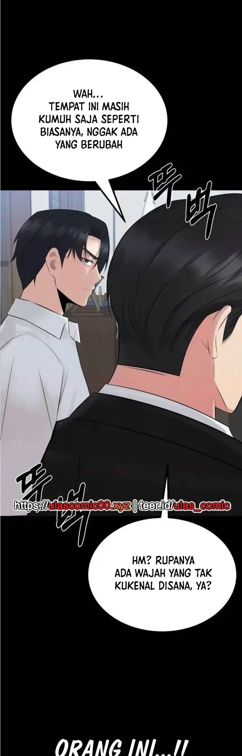 The Reincarnated Cop Who Strikes With Wealth Chapter 52 Gambar 67