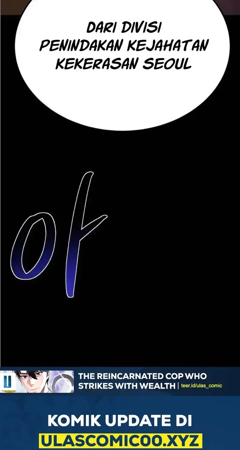 The Reincarnated Cop Who Strikes With Wealth Chapter 52 Gambar 72