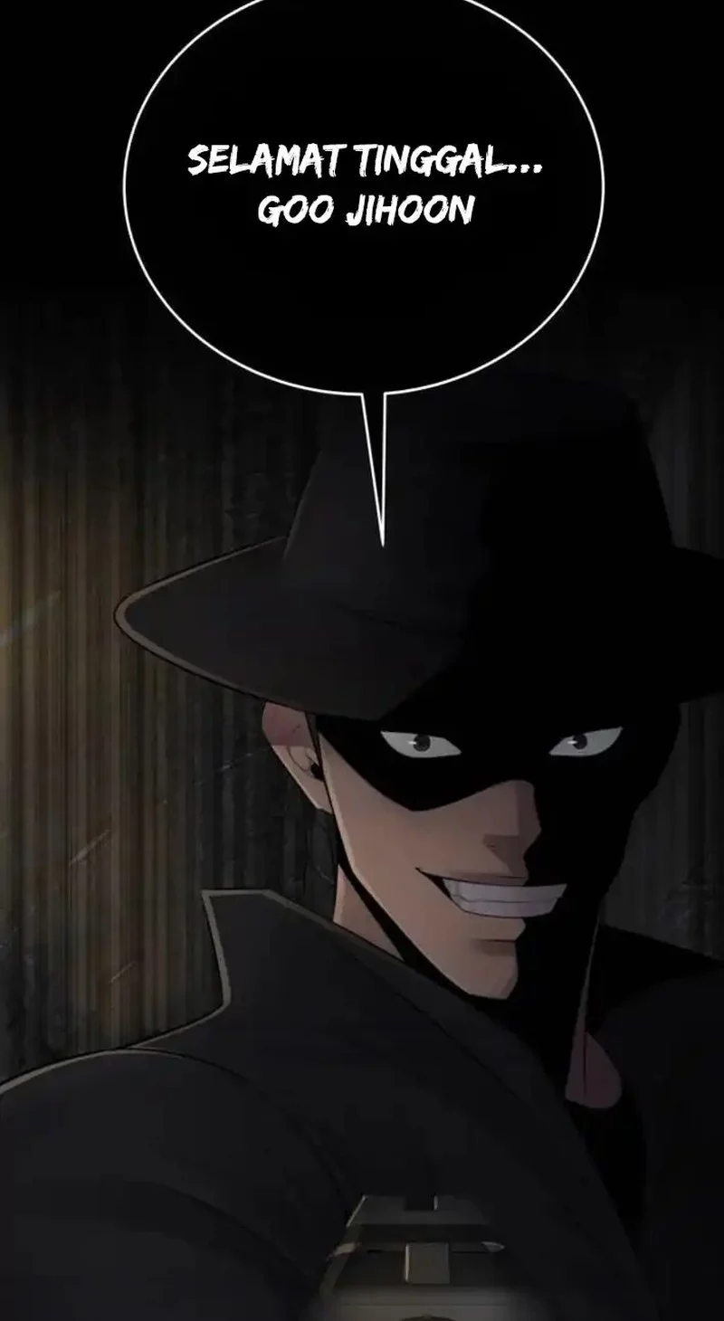 The Reincarnated Cop Who Strikes With Wealth Chapter 52 Gambar 4