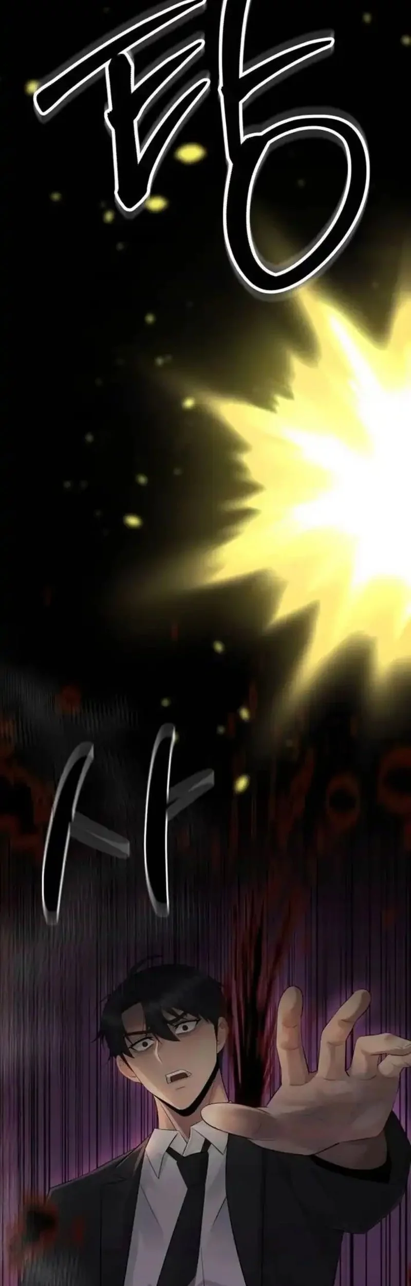 The Reincarnated Cop Who Strikes With Wealth Chapter 52 Gambar 6