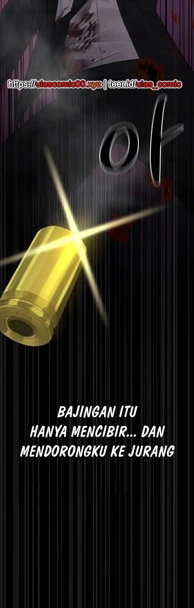 The Reincarnated Cop Who Strikes With Wealth Chapter 52 Gambar 7