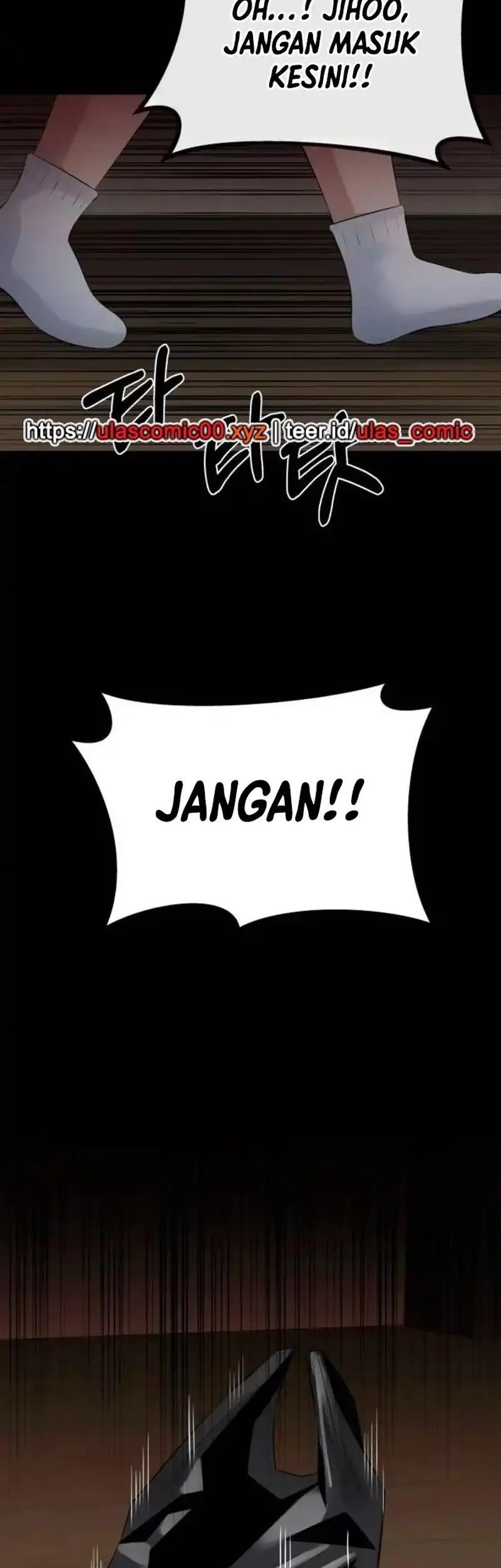 The Reincarnated Cop Who Strikes With Wealth Chapter 52 Gambar 27