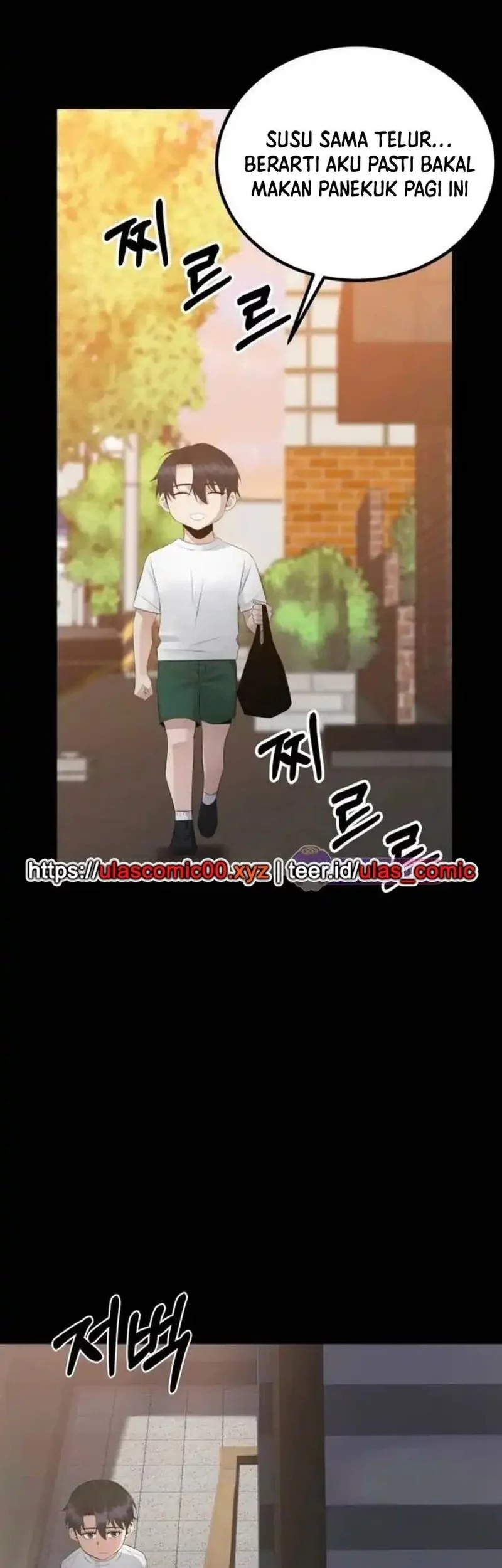 The Reincarnated Cop Who Strikes With Wealth Chapter 52 Gambar 14