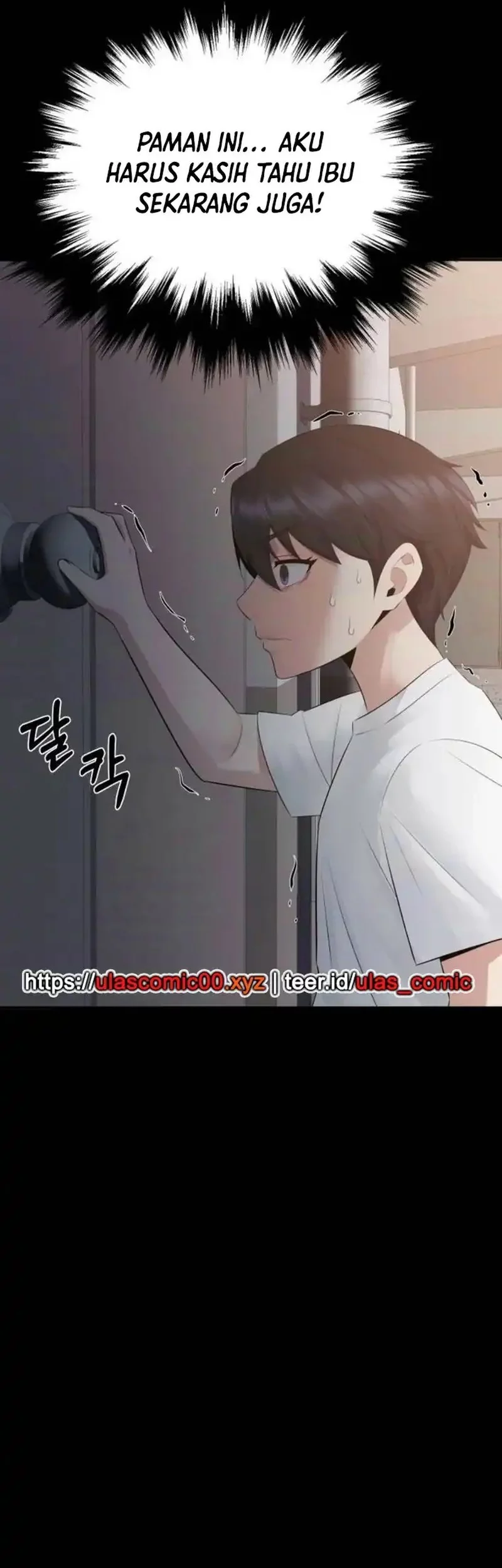 The Reincarnated Cop Who Strikes With Wealth Chapter 52 Gambar 21