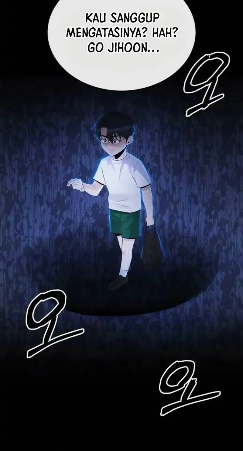 The Reincarnated Cop Who Strikes With Wealth Chapter 52 Gambar 24