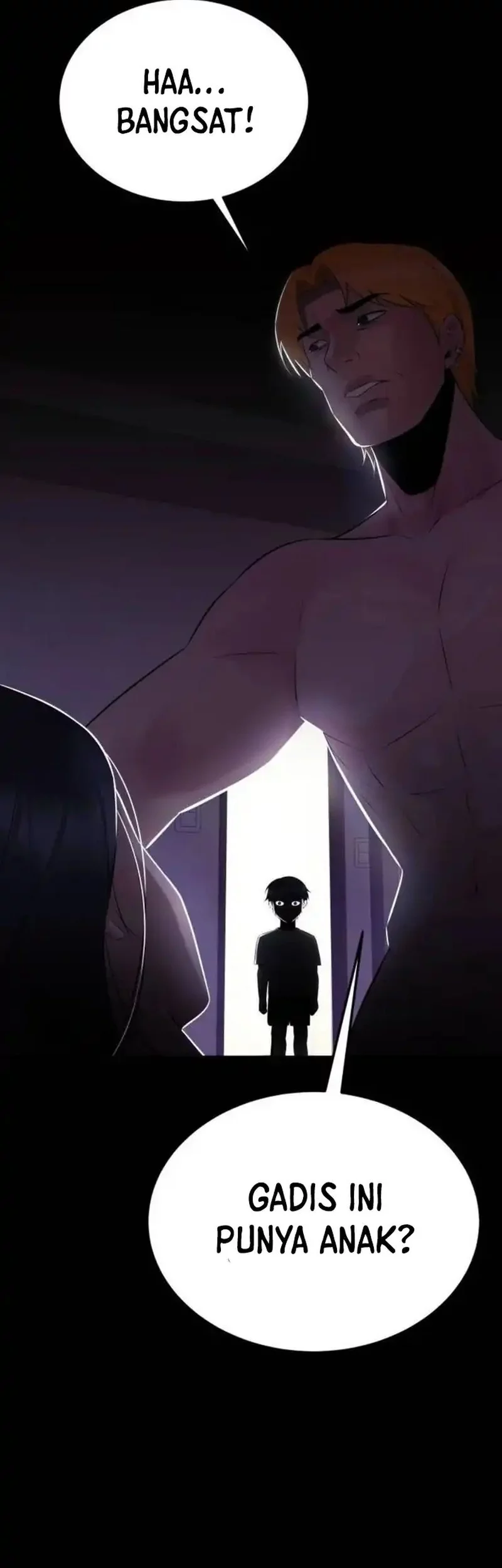 The Reincarnated Cop Who Strikes With Wealth Chapter 52 Gambar 29