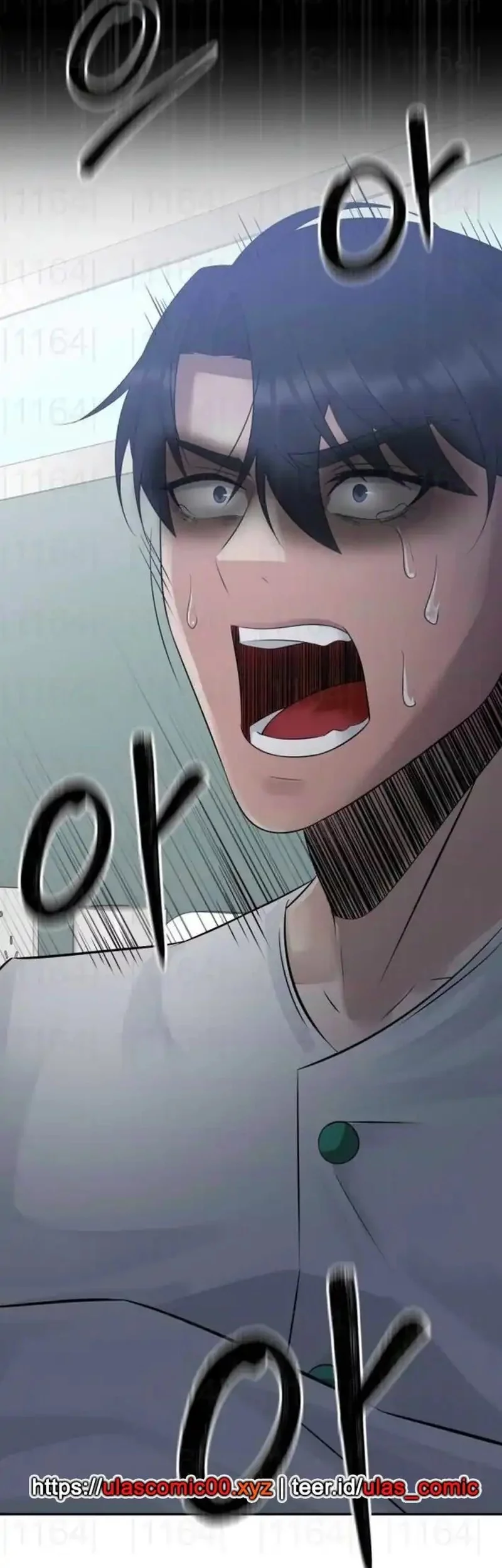 The Reincarnated Cop Who Strikes With Wealth Chapter 52 Gambar 33