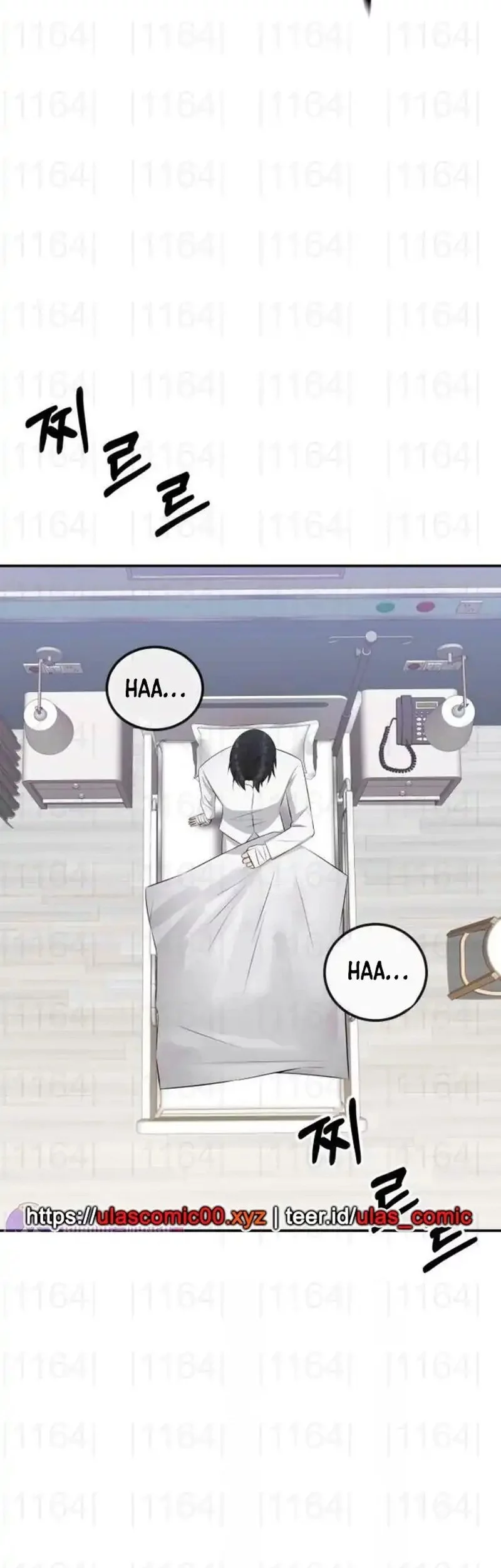 The Reincarnated Cop Who Strikes With Wealth Chapter 52 Gambar 34