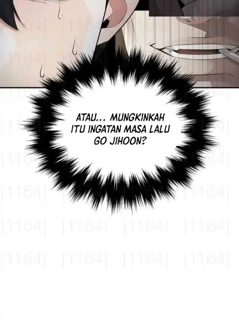 The Reincarnated Cop Who Strikes With Wealth Chapter 52 Gambar 36