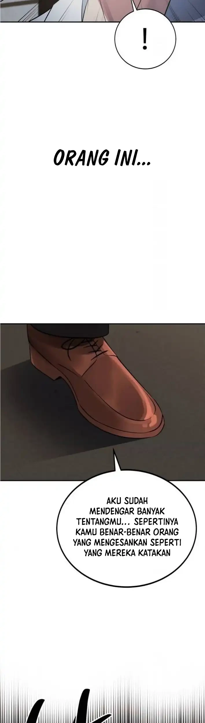 The Reincarnated Cop Who Strikes With Wealth Chapter 53 Gambar 5