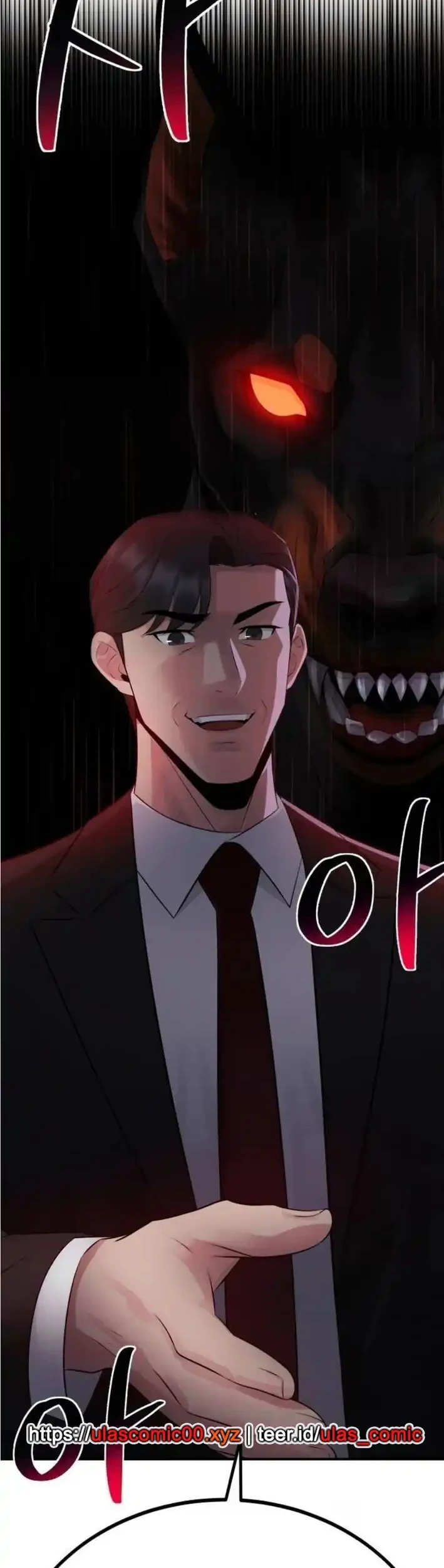 The Reincarnated Cop Who Strikes With Wealth Chapter 53 Gambar 6