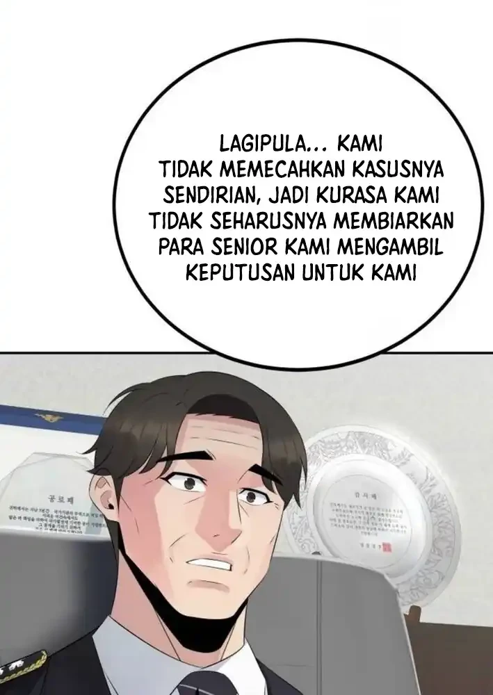 The Reincarnated Cop Who Strikes With Wealth Chapter 53 Gambar 28