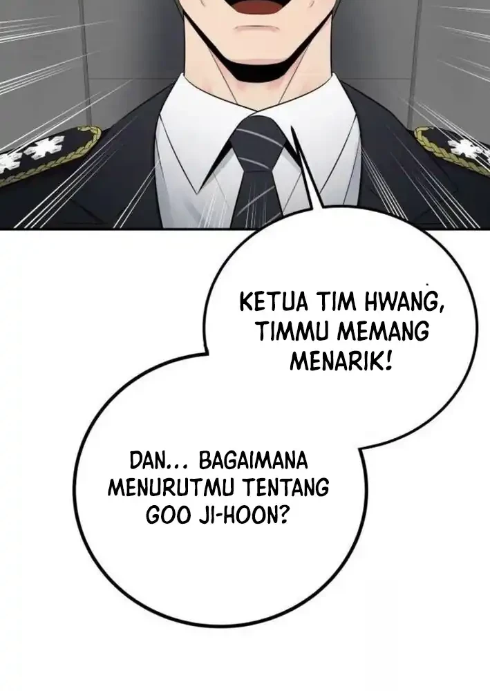 The Reincarnated Cop Who Strikes With Wealth Chapter 53 Gambar 31