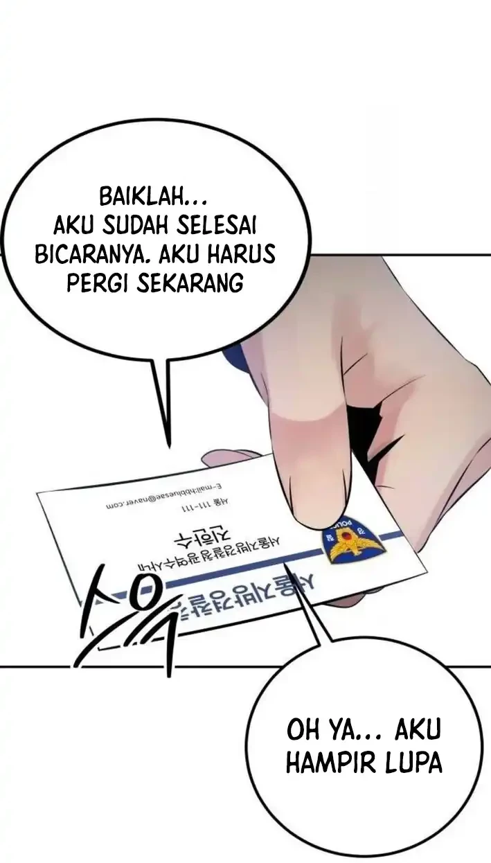 The Reincarnated Cop Who Strikes With Wealth Chapter 53 Gambar 43