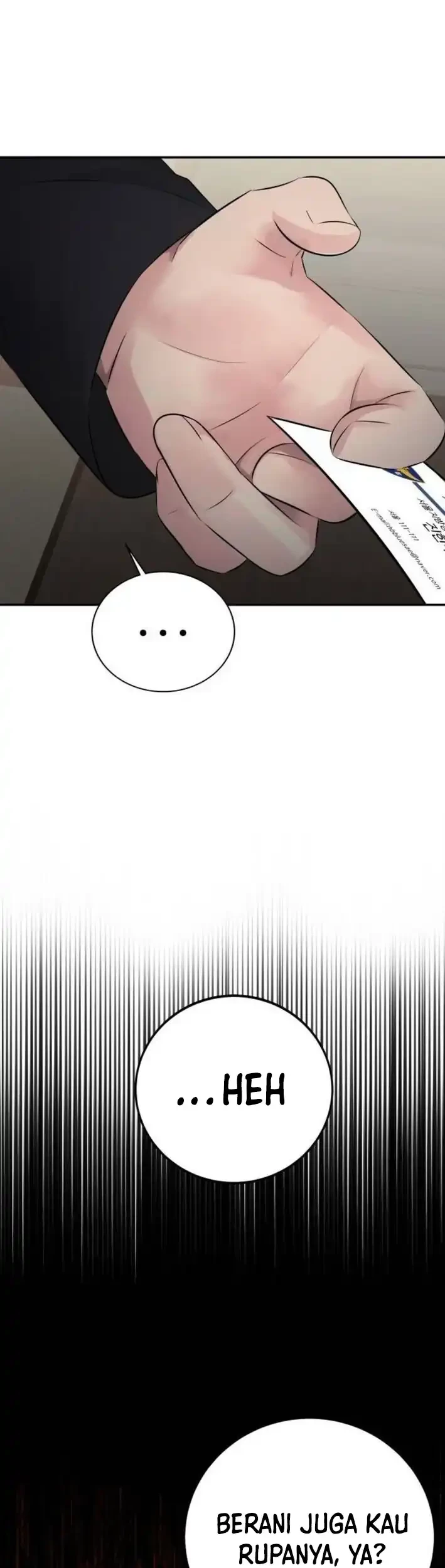 The Reincarnated Cop Who Strikes With Wealth Chapter 53 Gambar 50