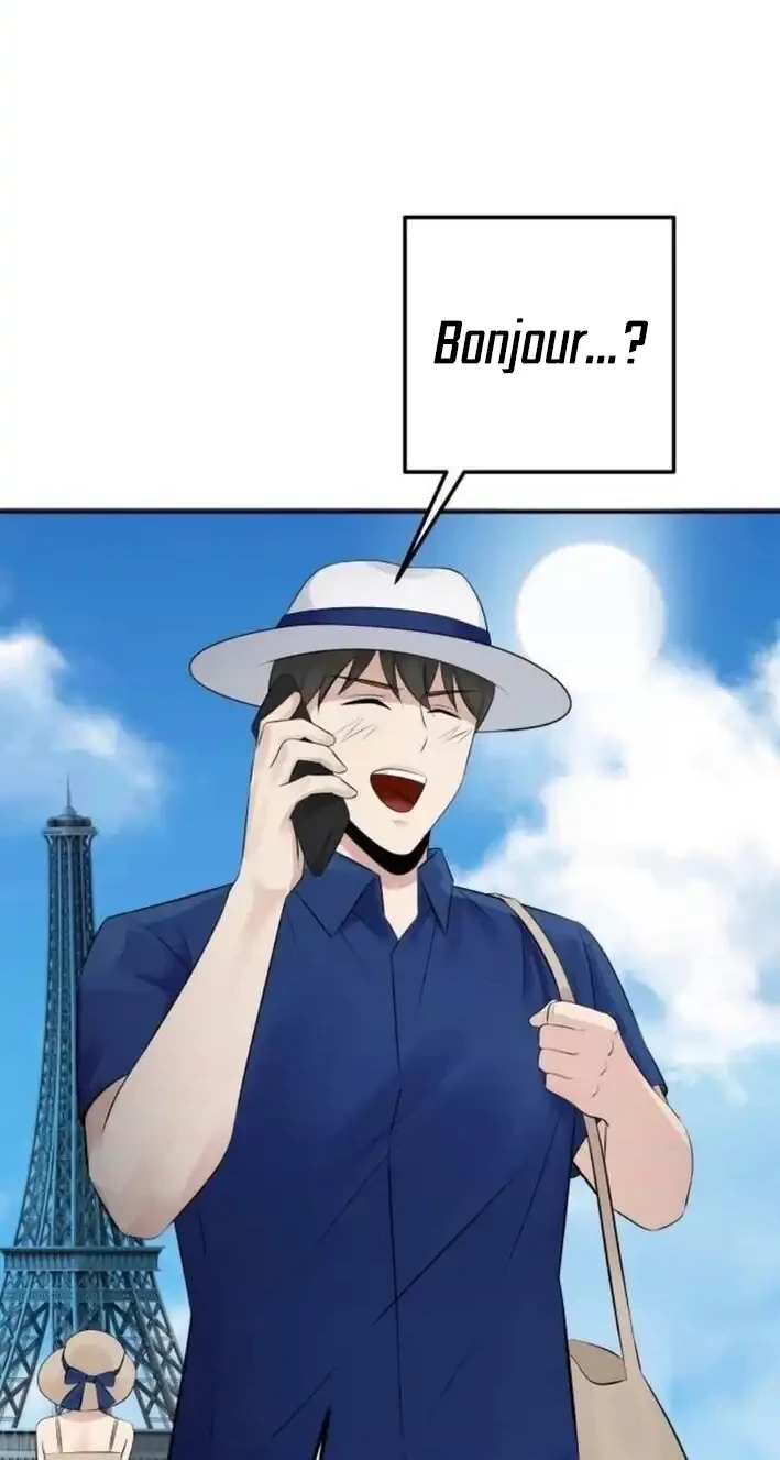 The Reincarnated Cop Who Strikes With Wealth Chapter 53 Gambar 63