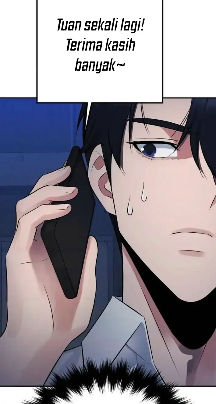 The Reincarnated Cop Who Strikes With Wealth Chapter 53 Gambar 65