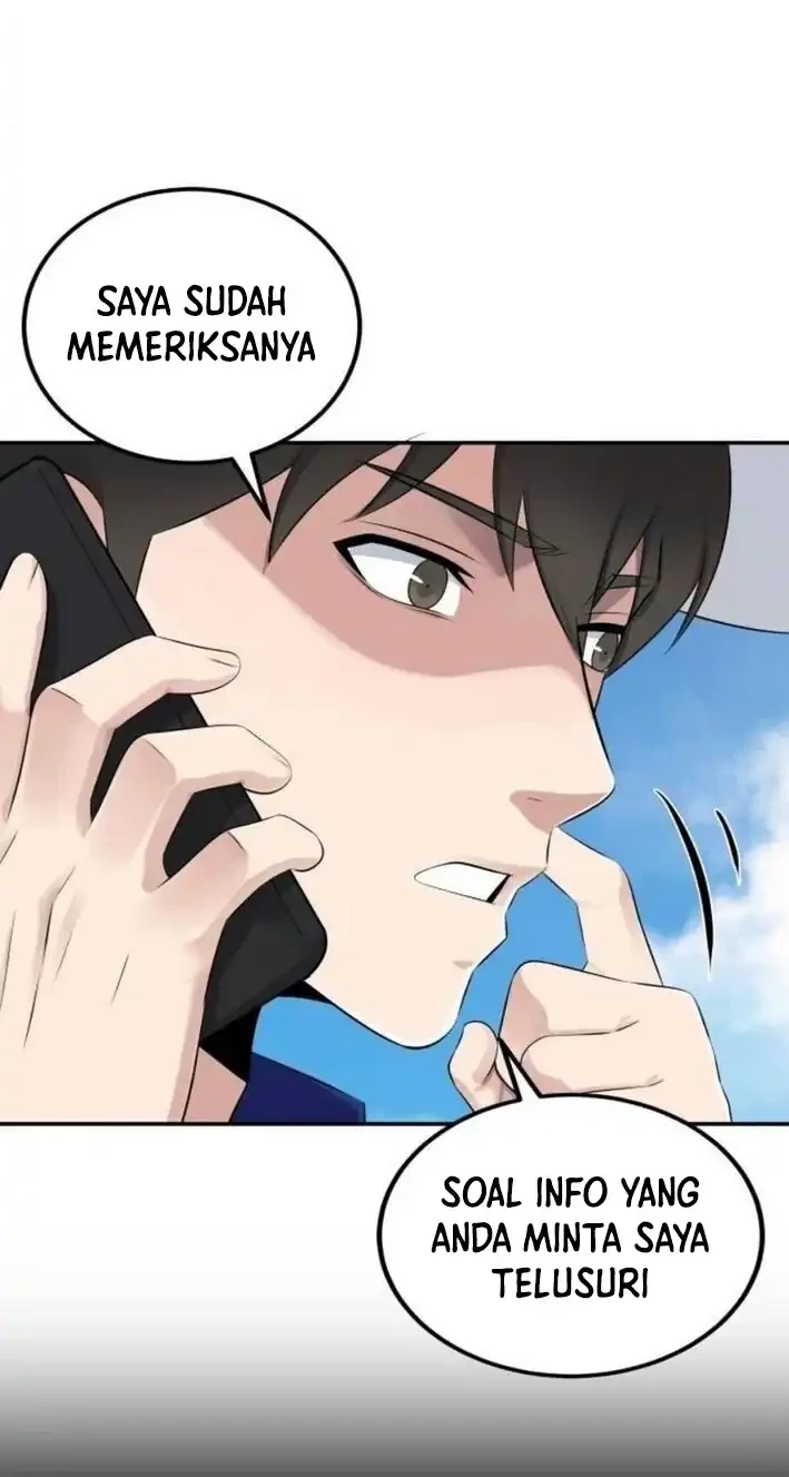 The Reincarnated Cop Who Strikes With Wealth Chapter 53 Gambar 69