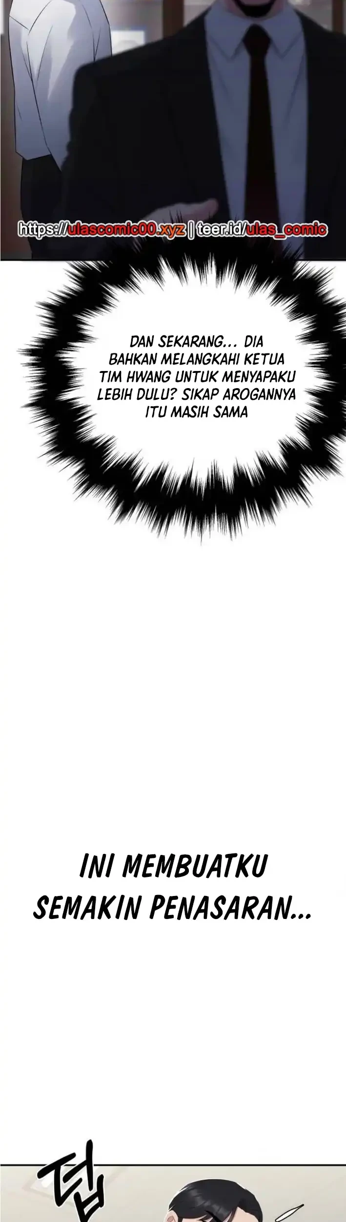 The Reincarnated Cop Who Strikes With Wealth Chapter 53 Gambar 9