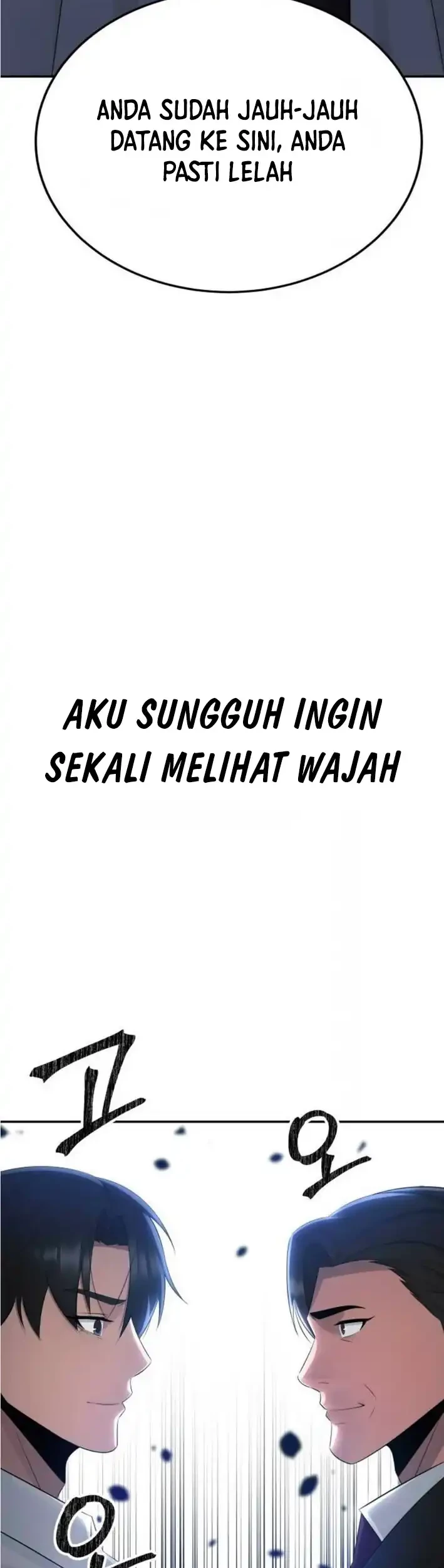 The Reincarnated Cop Who Strikes With Wealth Chapter 53 Gambar 12