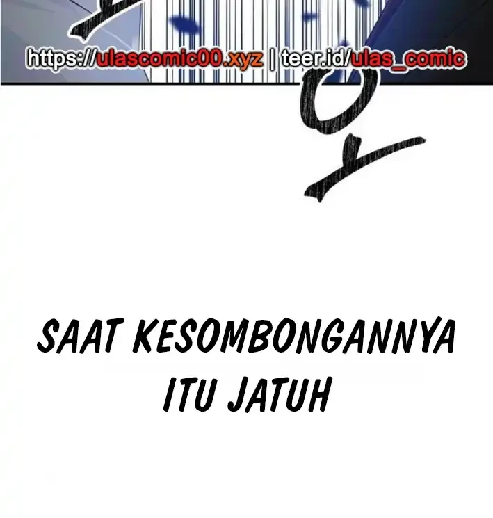 The Reincarnated Cop Who Strikes With Wealth Chapter 53 Gambar 13