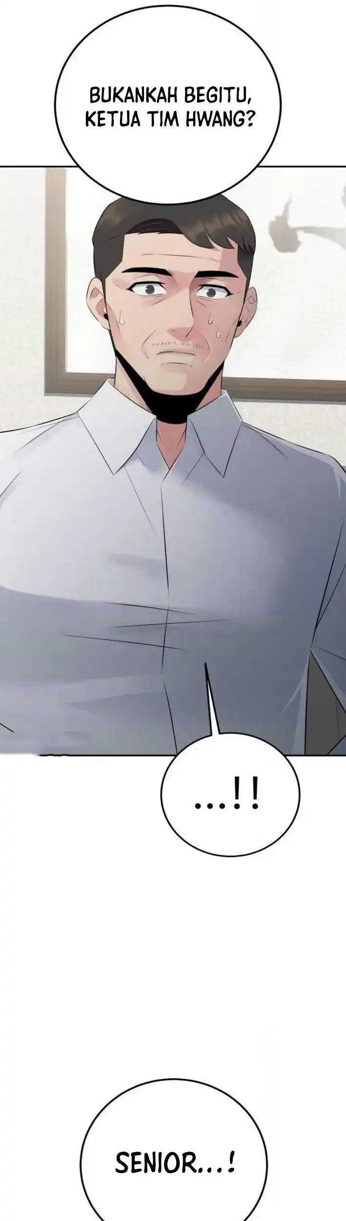 The Reincarnated Cop Who Strikes With Wealth Chapter 53 Gambar 23