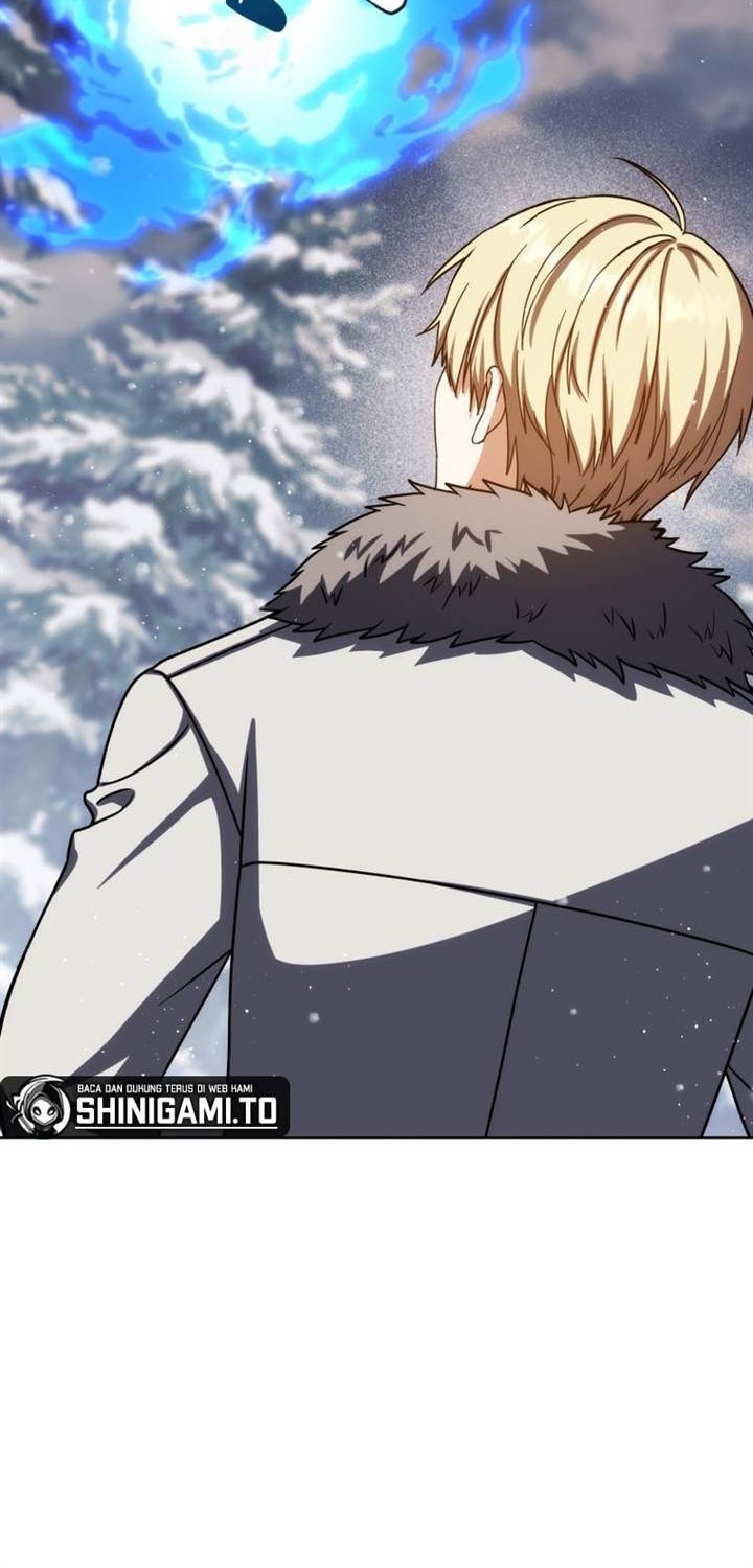 The Reincarnated Assassin is a Genius Swordsman Chapter 70 Gambar 53