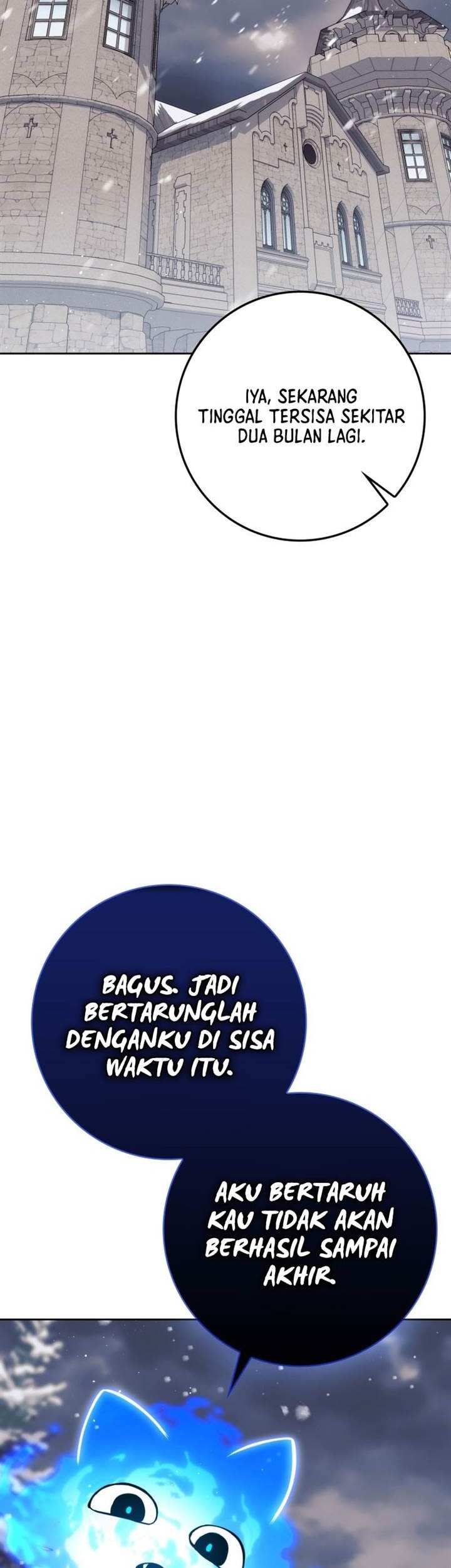 The Reincarnated Assassin is a Genius Swordsman Chapter 70 Gambar 52