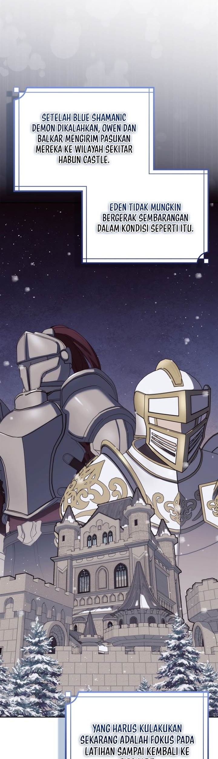 The Reincarnated Assassin is a Genius Swordsman Chapter 70 Gambar 56