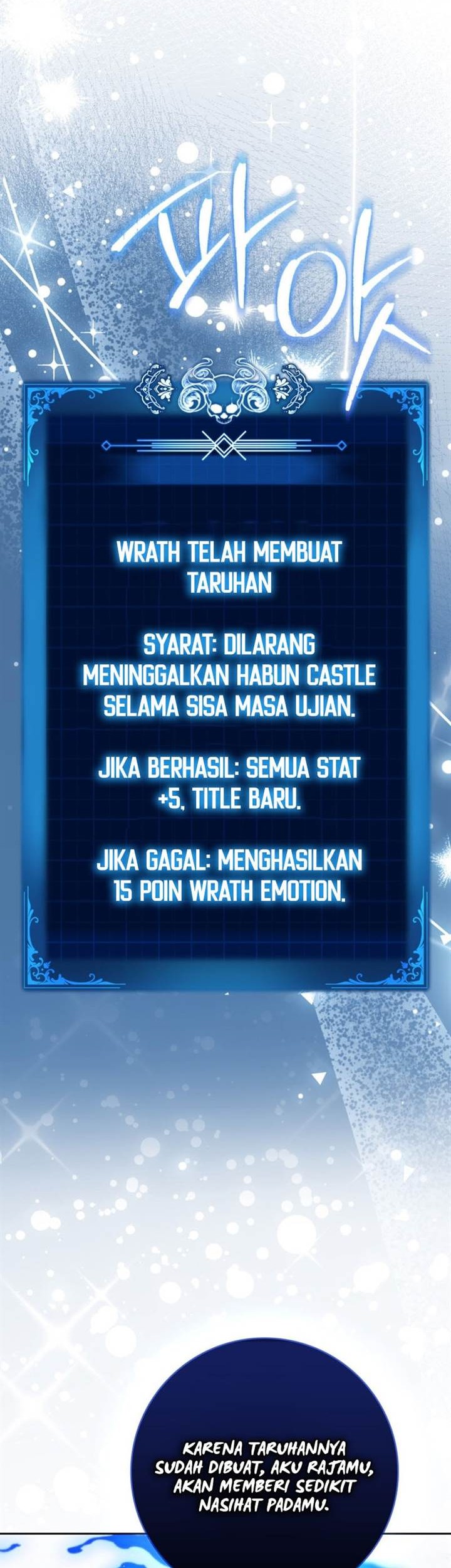 The Reincarnated Assassin is a Genius Swordsman Chapter 70 Gambar 59