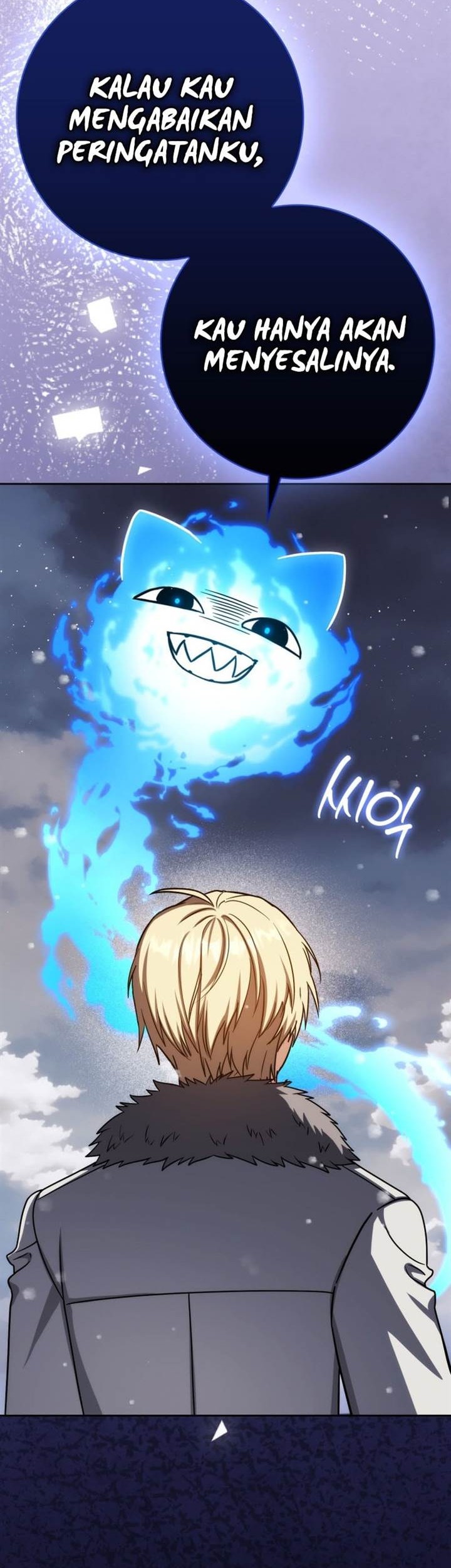 The Reincarnated Assassin is a Genius Swordsman Chapter 70 Gambar 62