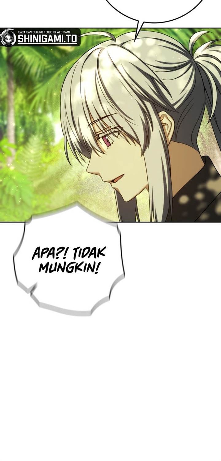 The Reincarnated Assassin is a Genius Swordsman Chapter 70 Gambar 37