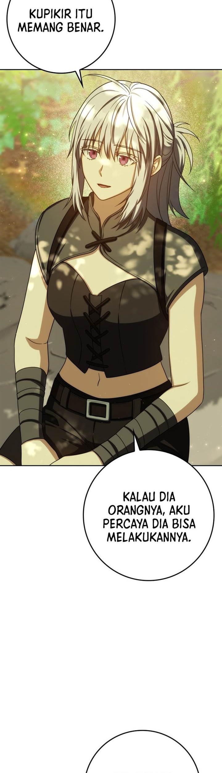 The Reincarnated Assassin is a Genius Swordsman Chapter 70 Gambar 35