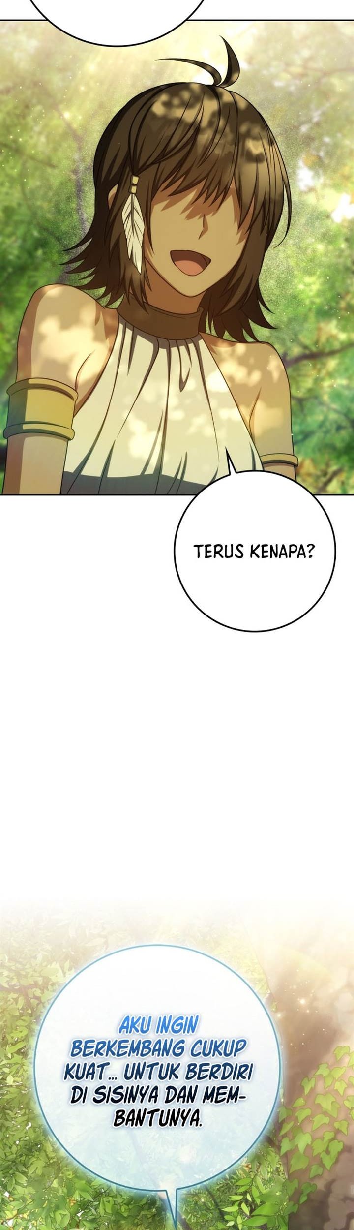 The Reincarnated Assassin is a Genius Swordsman Chapter 70 Gambar 40