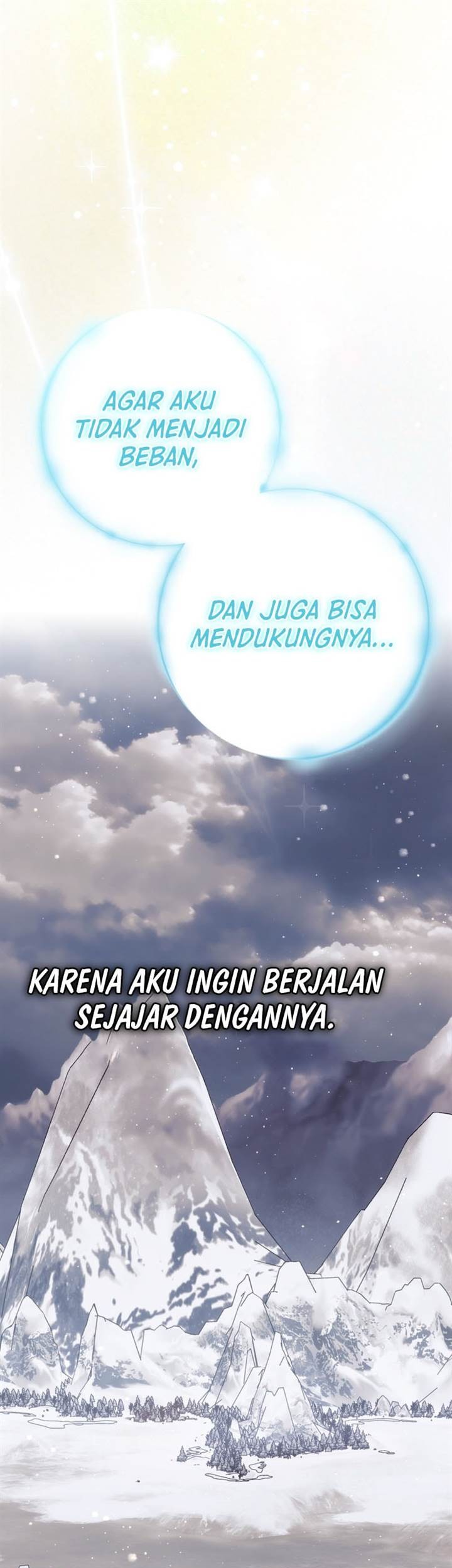 The Reincarnated Assassin is a Genius Swordsman Chapter 70 Gambar 42